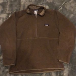 Patagonia Synchilla Fleece